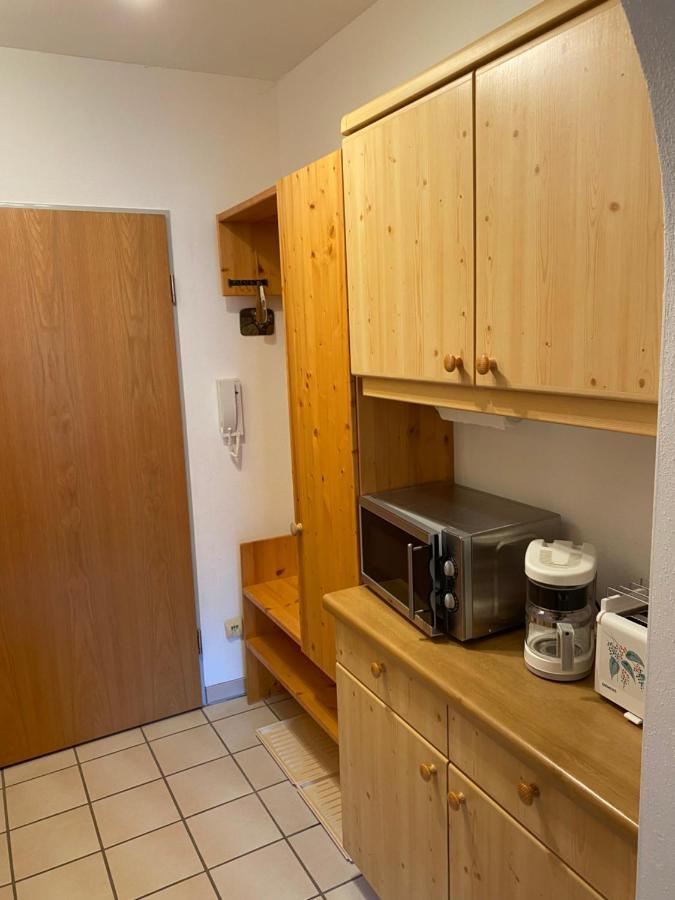 Ferienwohnung Sonnenschein Aschau im Chiemgau Exteriér fotografie