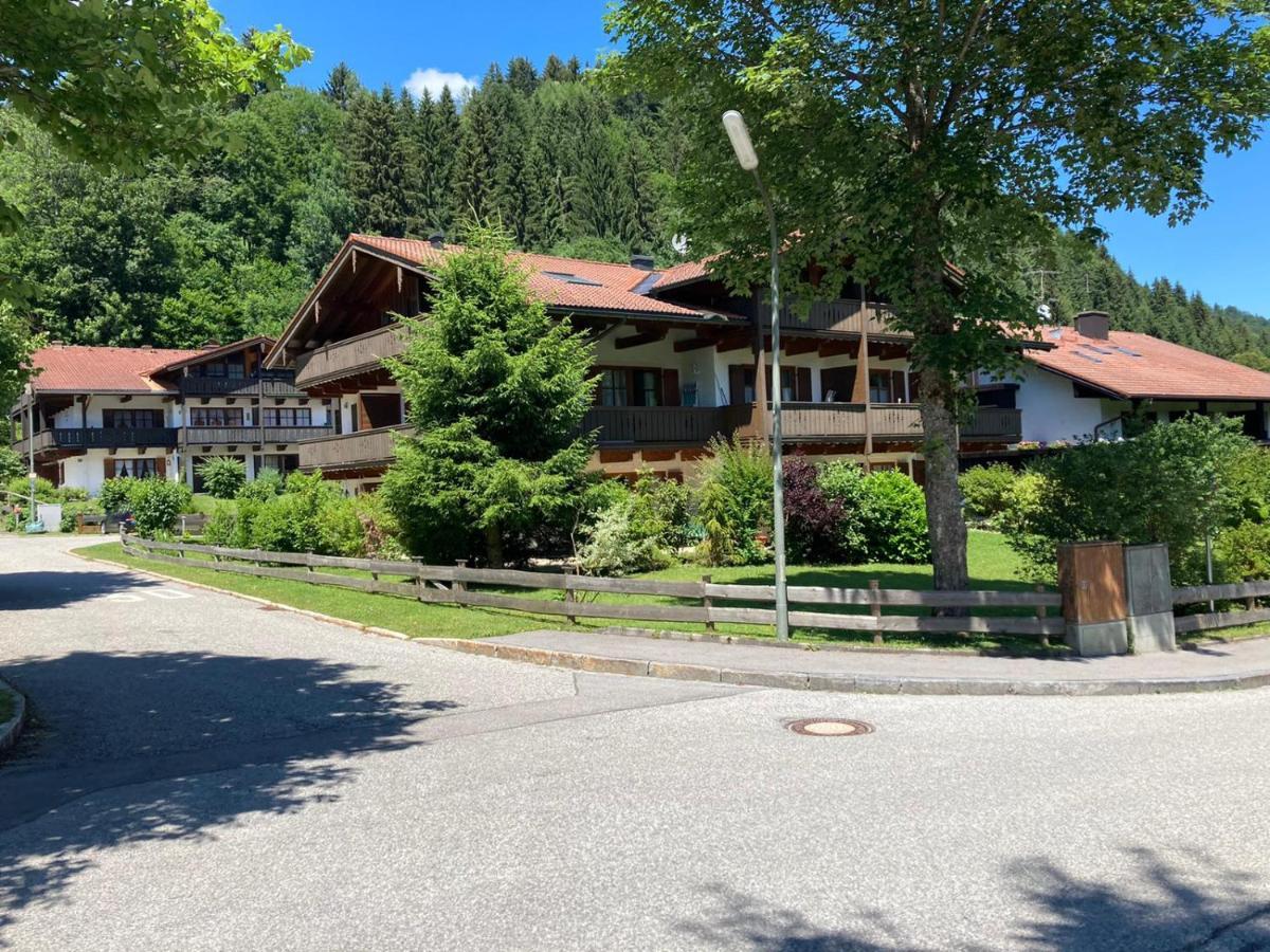 Ferienwohnung Sonnenschein Aschau im Chiemgau Exteriér fotografie