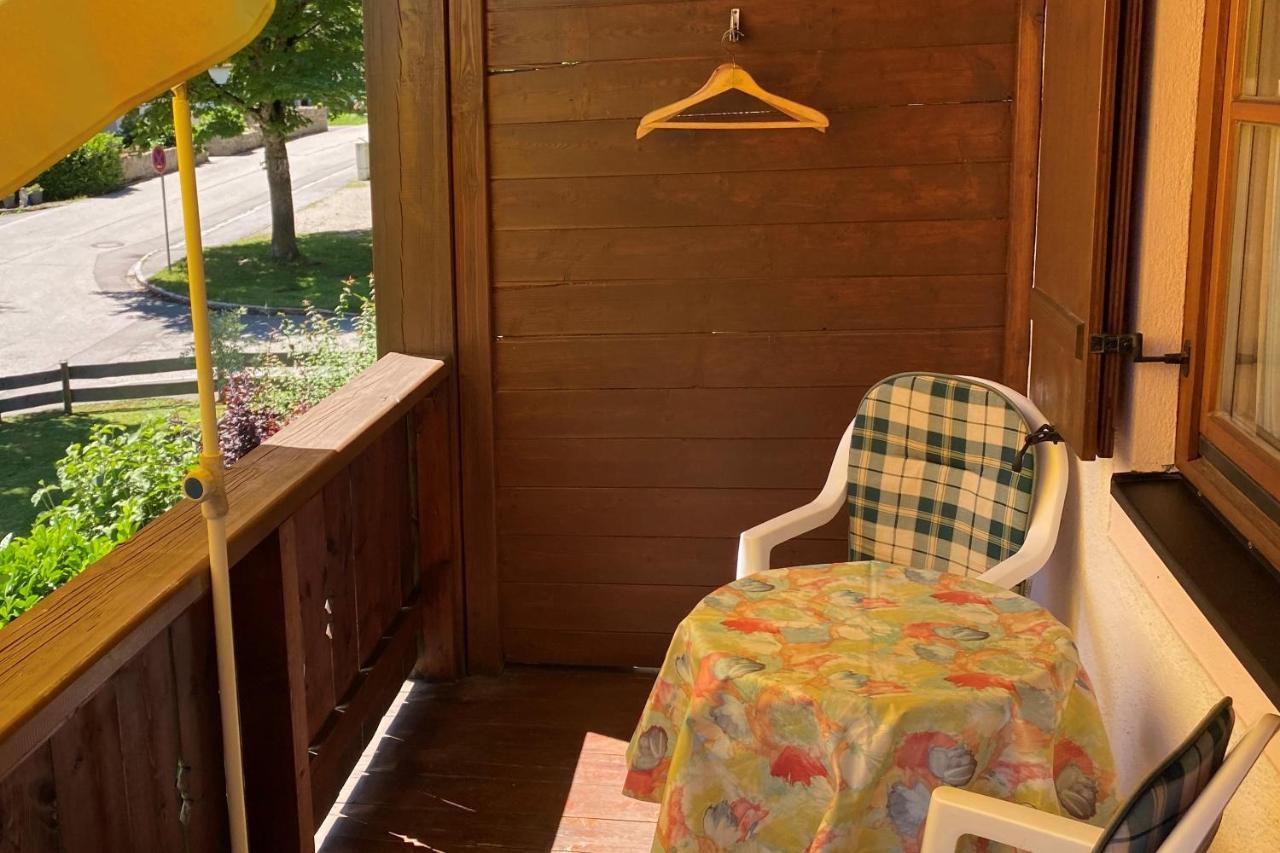 Ferienwohnung Sonnenschein Aschau im Chiemgau Exteriér fotografie