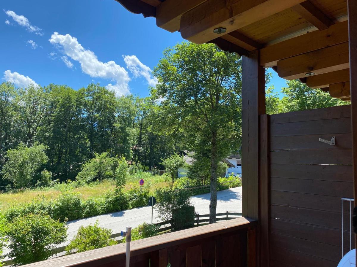 Ferienwohnung Sonnenschein Aschau im Chiemgau Exteriér fotografie