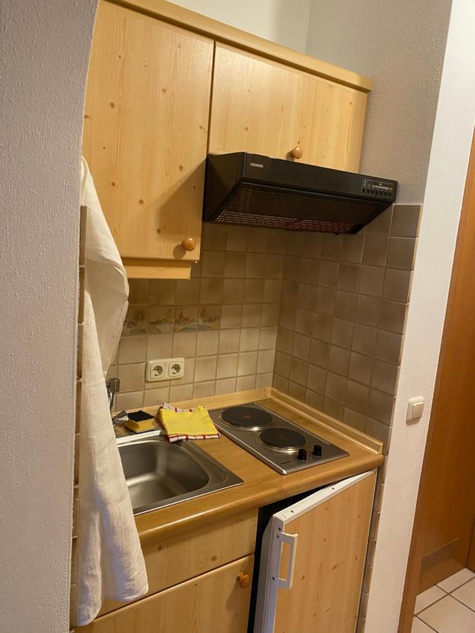 Ferienwohnung Sonnenschein Aschau im Chiemgau Exteriér fotografie