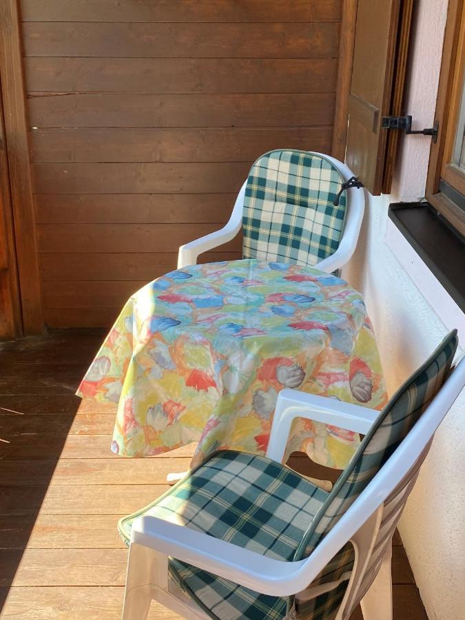 Ferienwohnung Sonnenschein Aschau im Chiemgau Exteriér fotografie