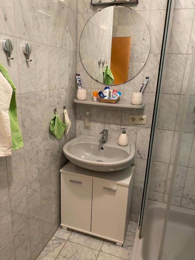 Ferienwohnung Sonnenschein Aschau im Chiemgau Exteriér fotografie
